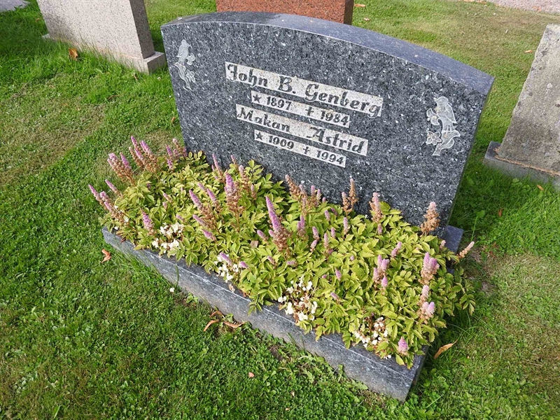 Hautatunnus: BRO 13    45