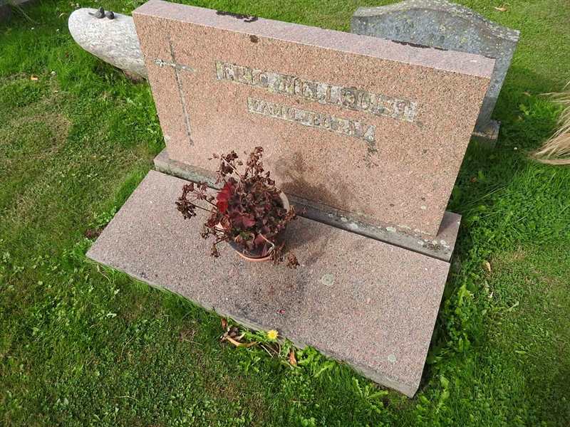 Hautatunnus: BRO 13    42