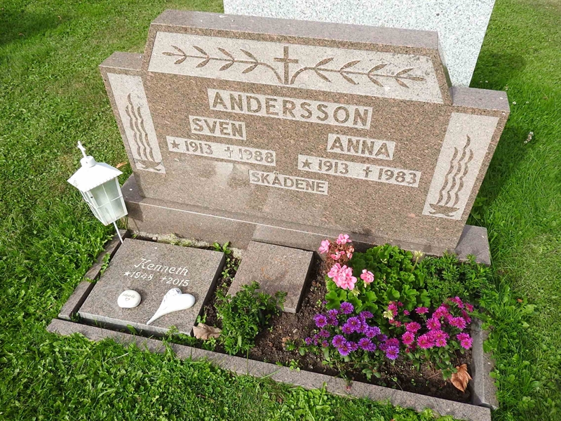 Gravnummer: BRO 13    47