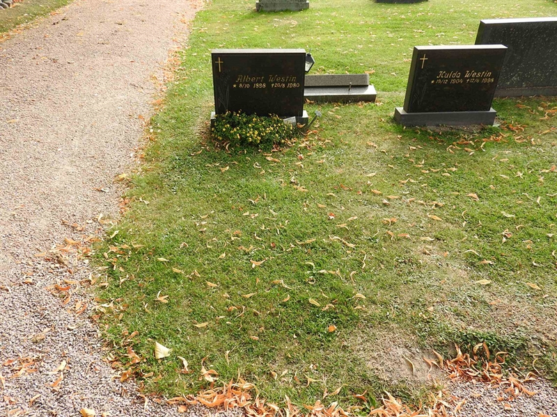 Hautatunnus: BRO 13    55