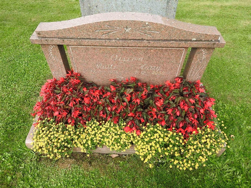 Gravnummer: BRO 13     6