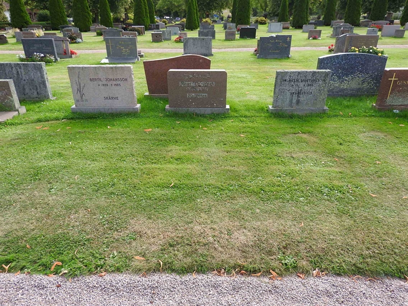 Hautatunnus: BRO 13    69