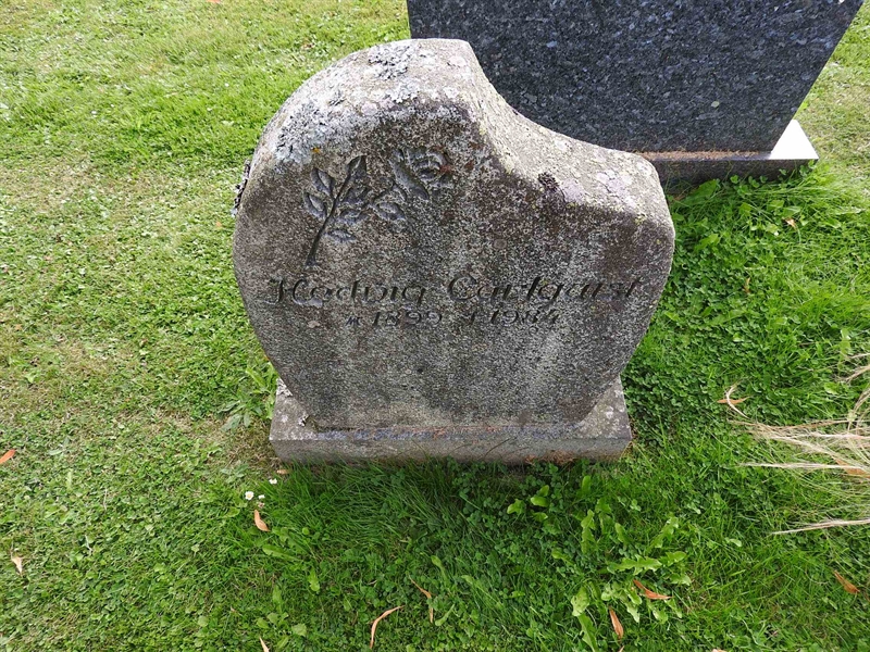 Hautatunnus: BRO 13    63