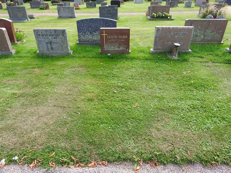 Hautatunnus: BRO 13    71