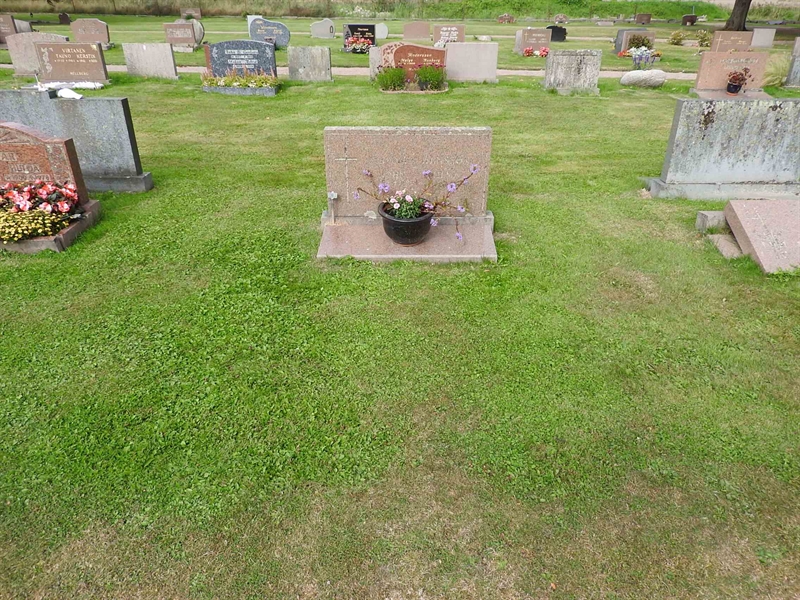 Hautatunnus: BRO 13     8