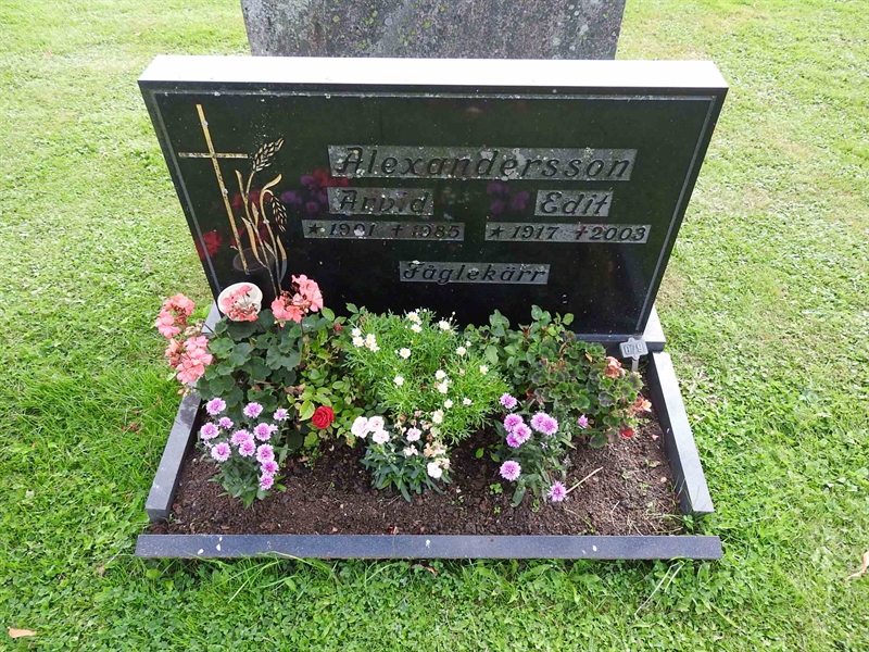 Gravnummer: BRO 13    79