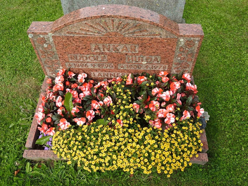 Gravnummer: BRO 13     9