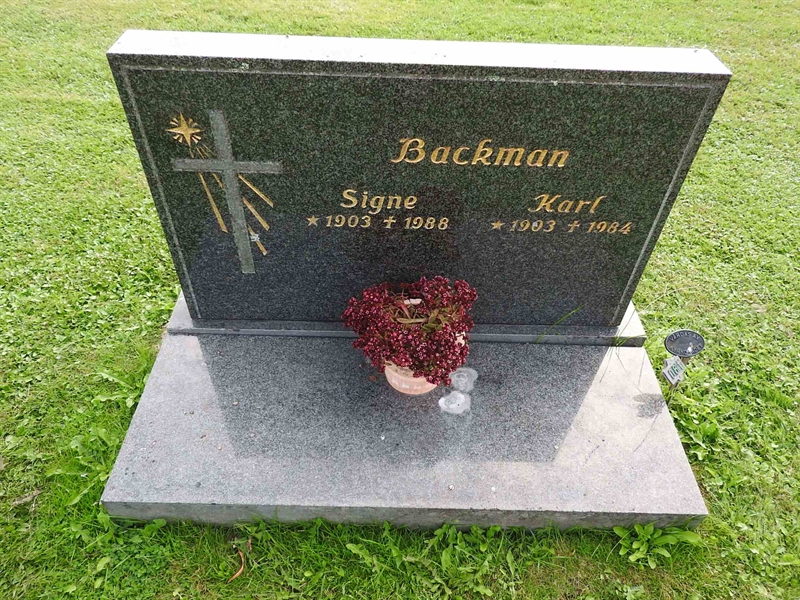 Hautatunnus: BRO 13    81