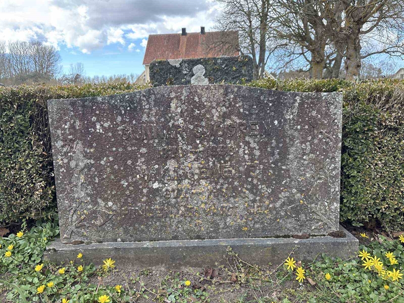 Hautatunnus: FA    67