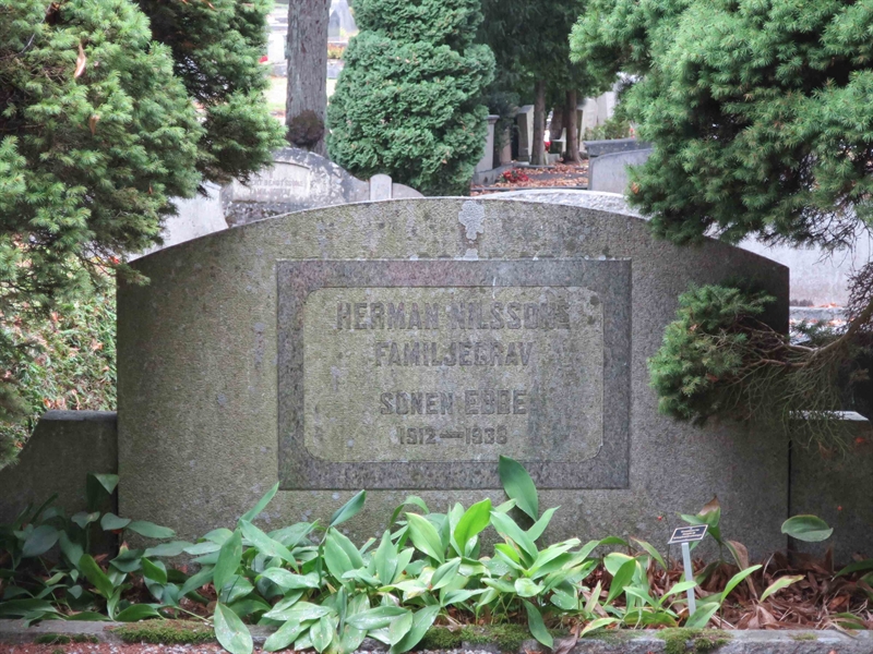 Grave number: HÖB 16    60