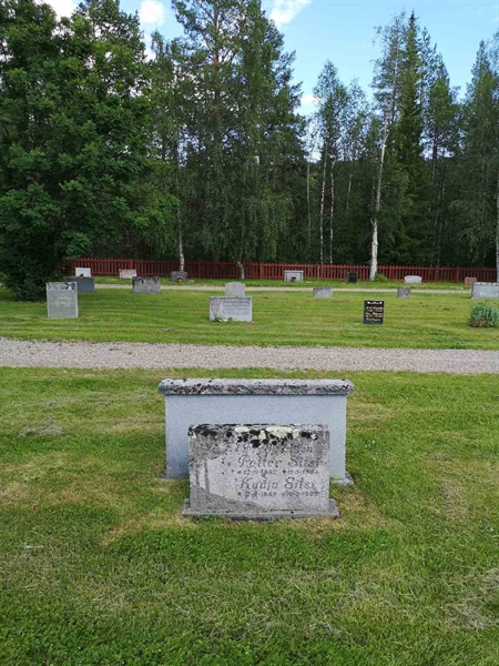 Hautatunnus: PK   226