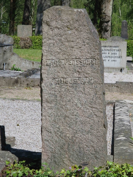 Grave number: HÖB 5   187