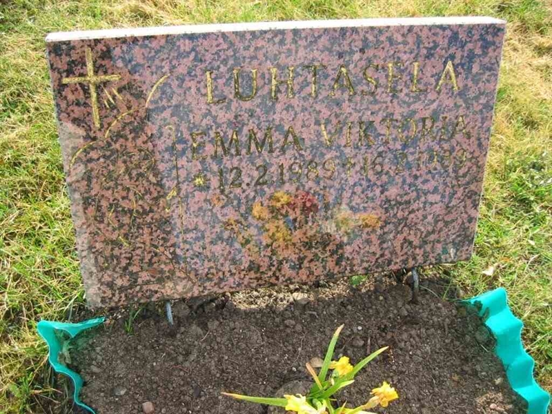Grave number: 1 GC 05     46-47