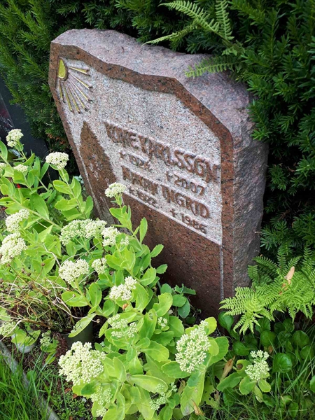 Hautatunnus: GK U 4    51