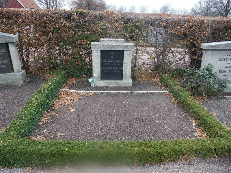 Grave number: KK NÖ A    14-15