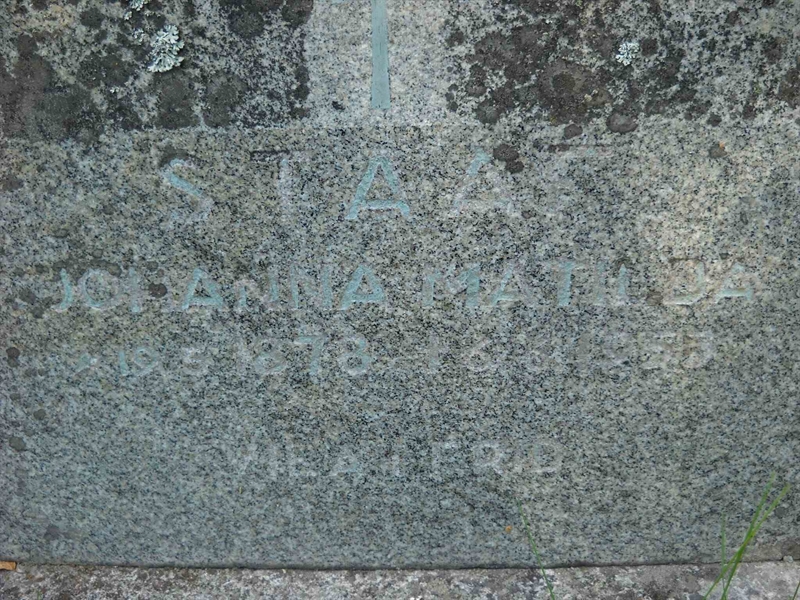 Grave number: 3 MB 16 77