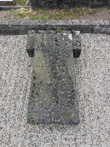 Grave number: SKF A   205, 206