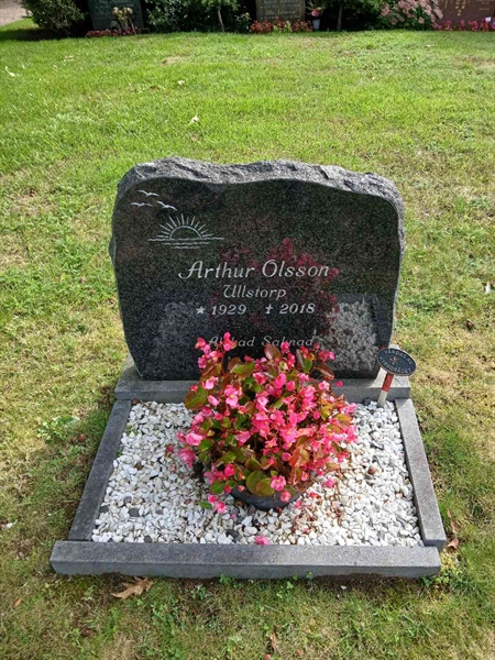 Gravnummer: ÖB 29     2