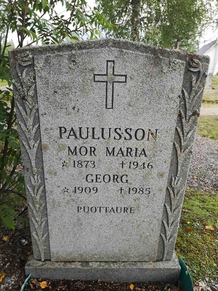 Hautatunnus: POK 11     9