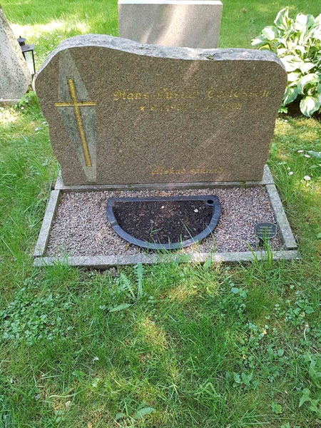 Grave number: 01 14191