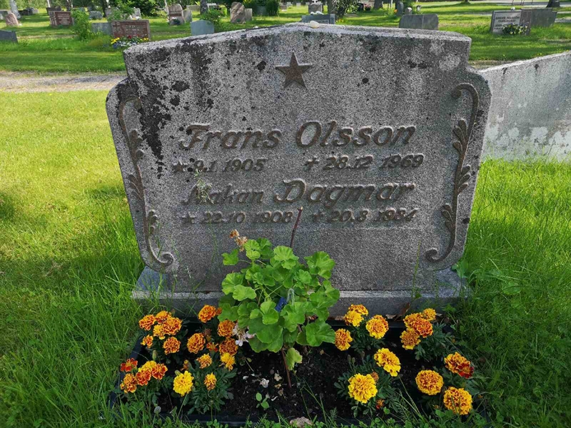 Hautatunnus: NK 04    40