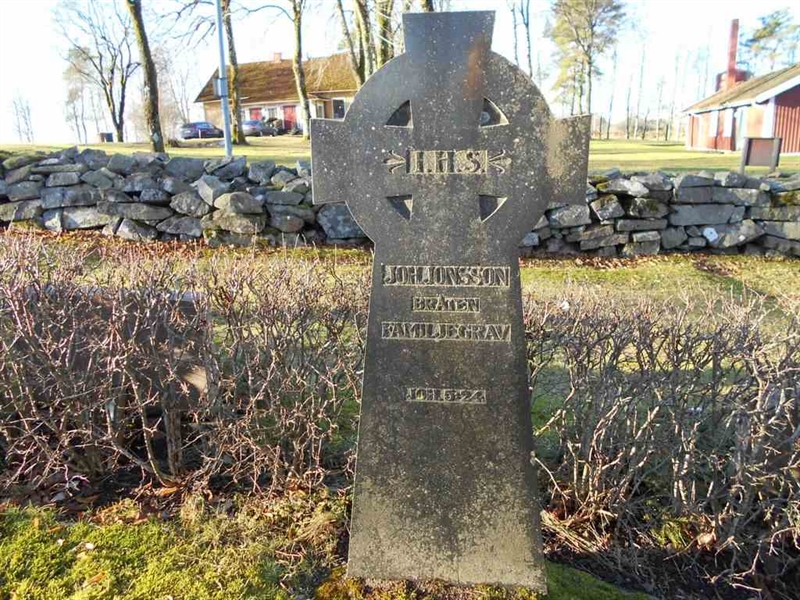 Grave number: ÖD 004    10A,011B