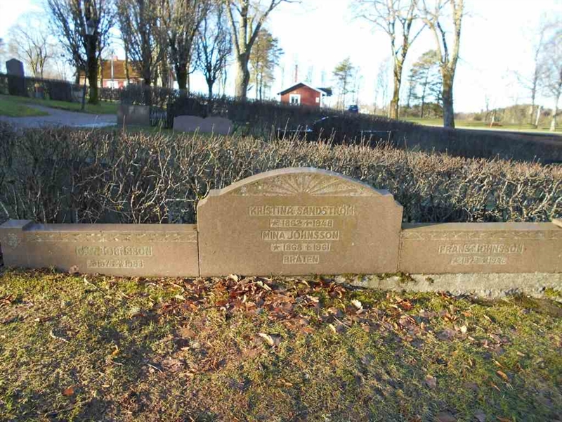 Grave number: ÖD 006    36-37