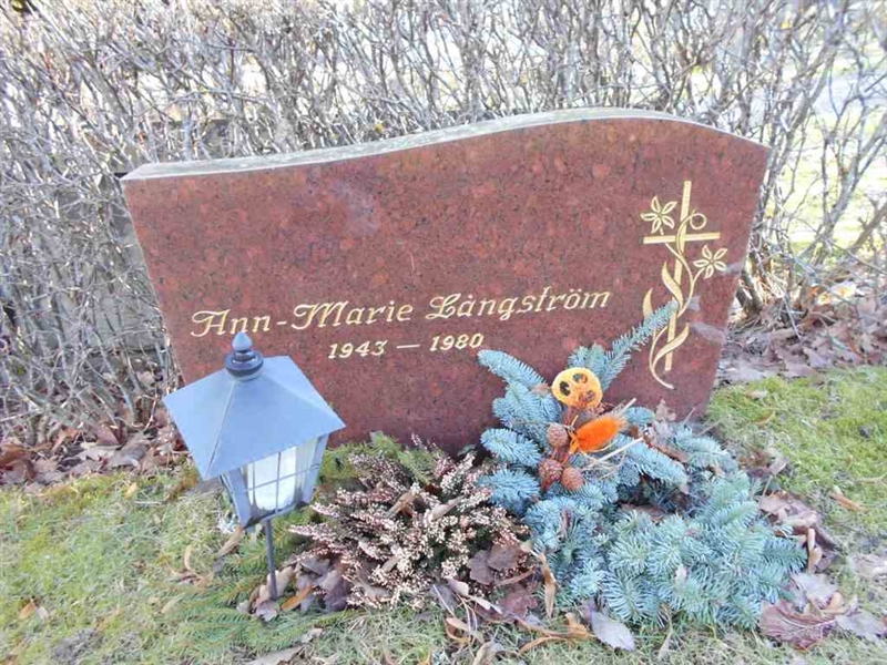 Grave number: ÖD 006   107-108