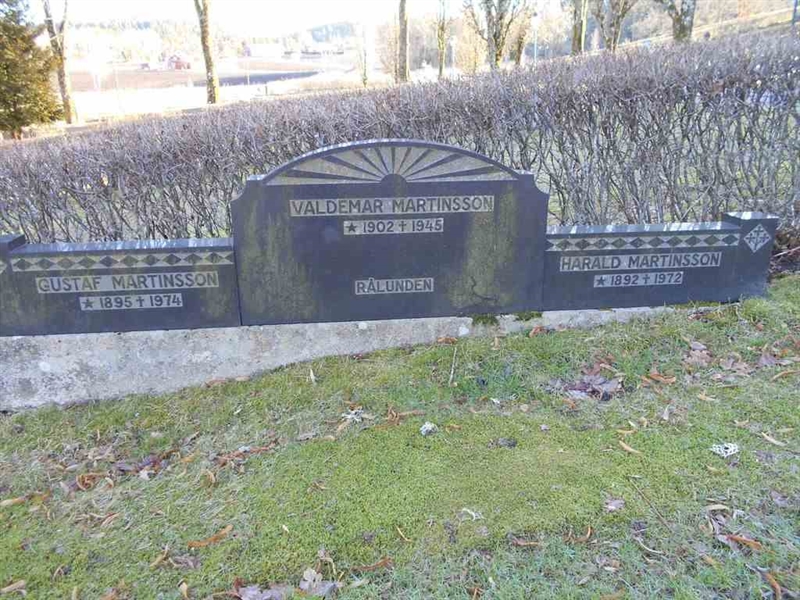 Grave number: ÖD 006    27A-B