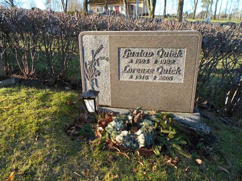 Grave number: ÖD 004     9A-C