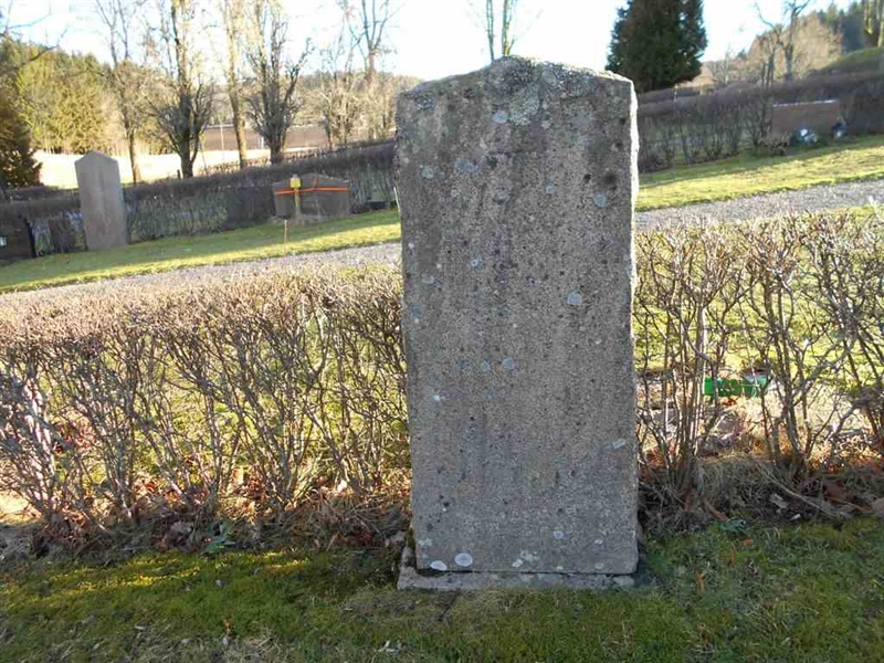 Grave number: ÖD 004    20A-C