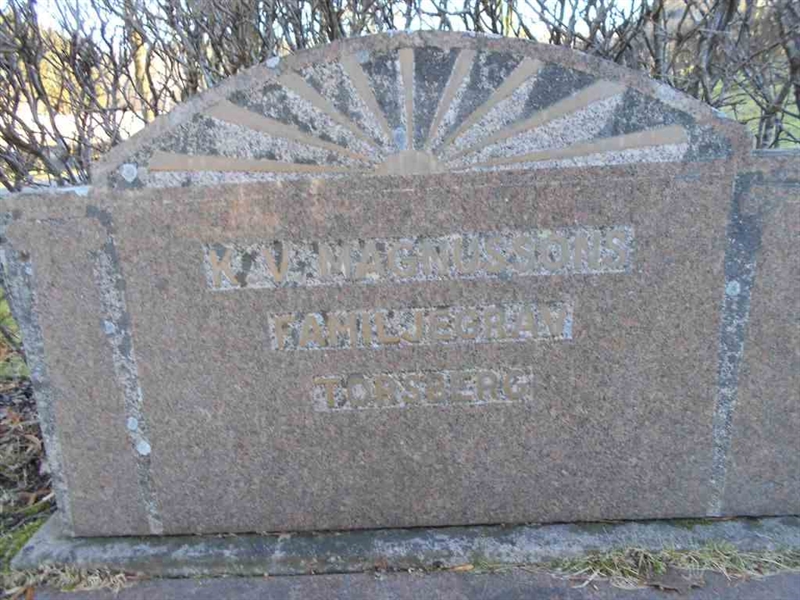Grave number: ÖD 004    55A-C