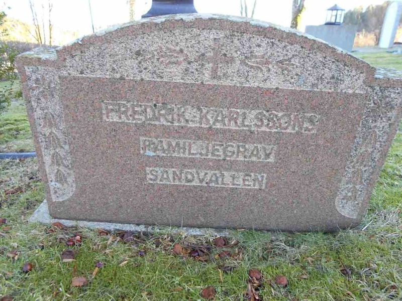 Grave number: ÖD 003    62