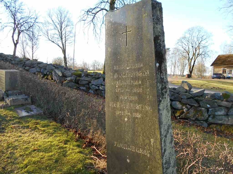 Grave number: ÖD 004     6A-B
