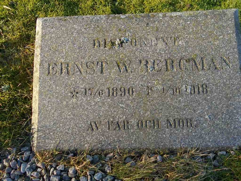 Grave number: ÖD 003    45