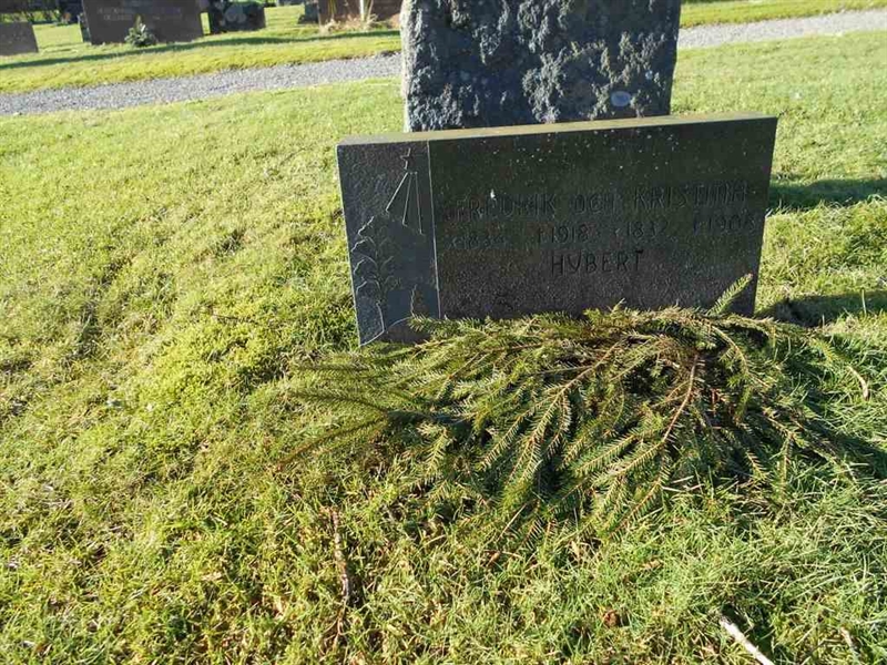 Grave number: ÖD 001    16B-C