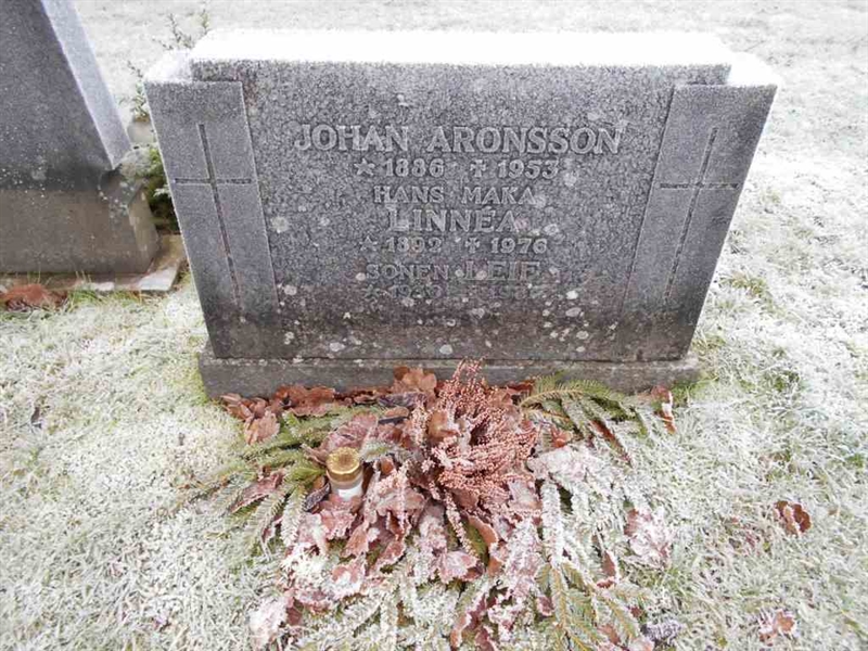 Grave number: TO 002   196-198