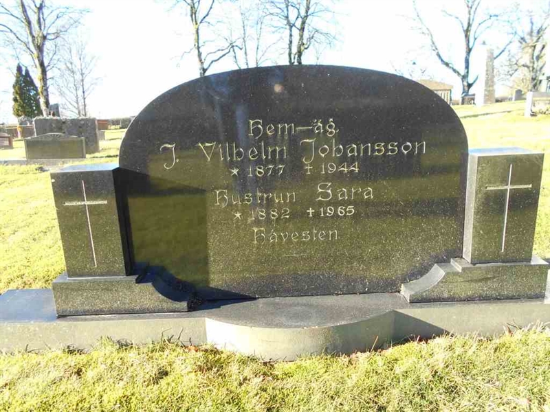 Grave number: ÖD 001    37A-B