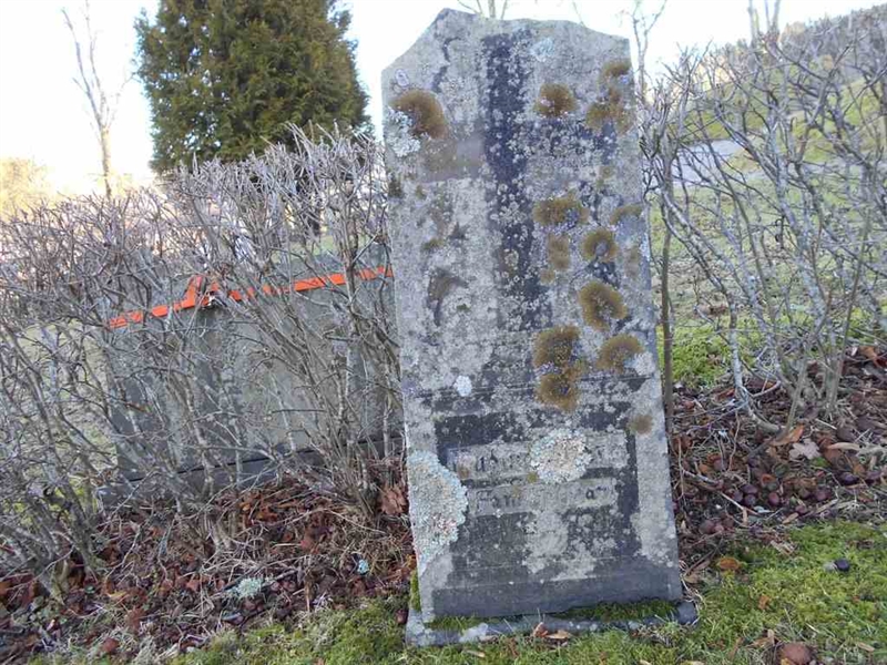 Grave number: ÖD 004    50A-C