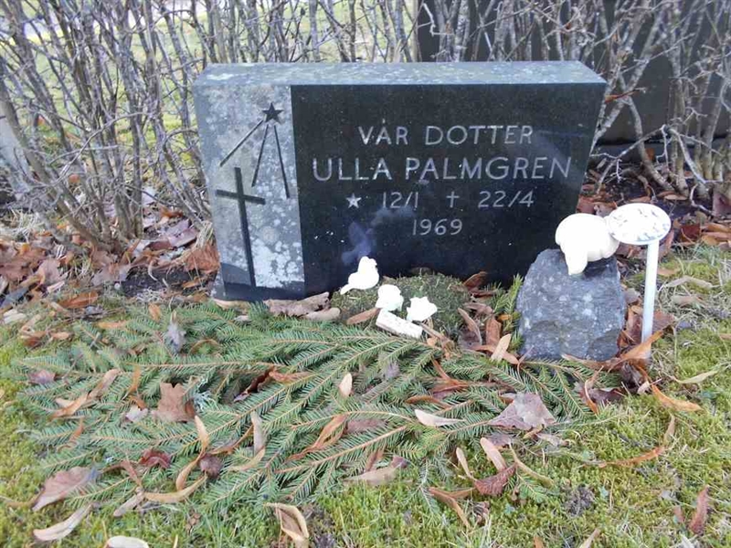 Grave number: ÖD 006    20B-