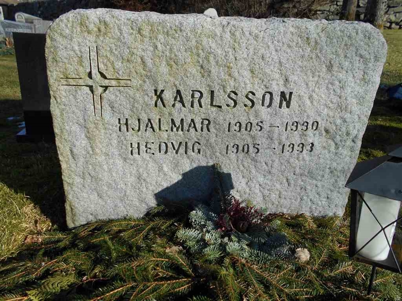 Grave number: FÄ 031    64