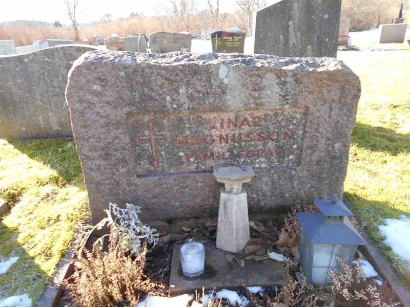 Grave number: FÄ 031    46