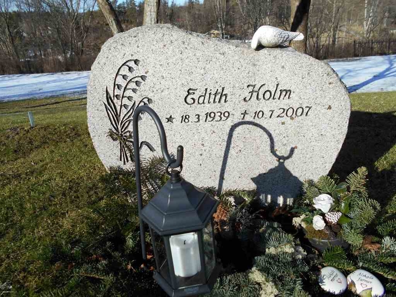 Grave number: FÄ 032    53