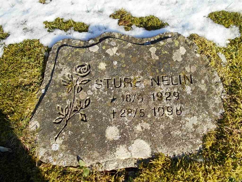 Grave number: FÄ 030    16