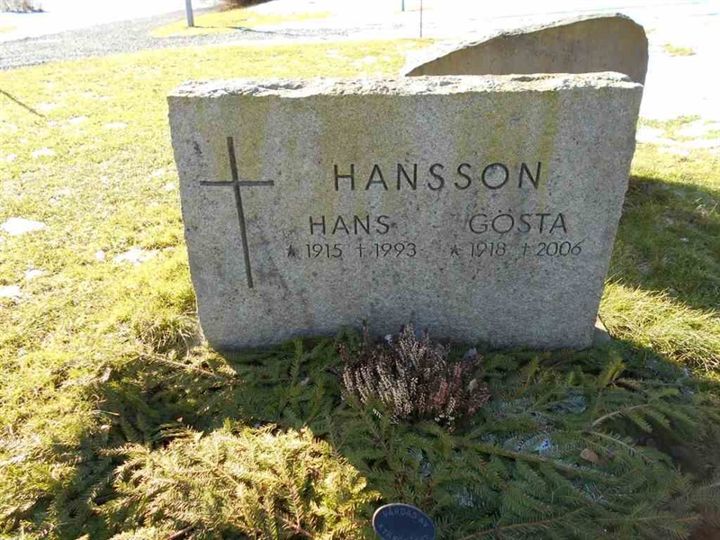 Grave number: FÄ 031    79