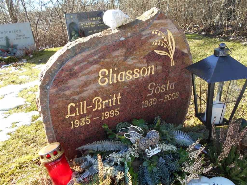 Grave number: FÄ 032     1