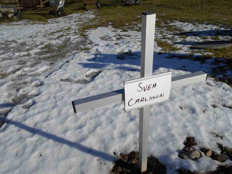 Grave number: FÄ 031   122