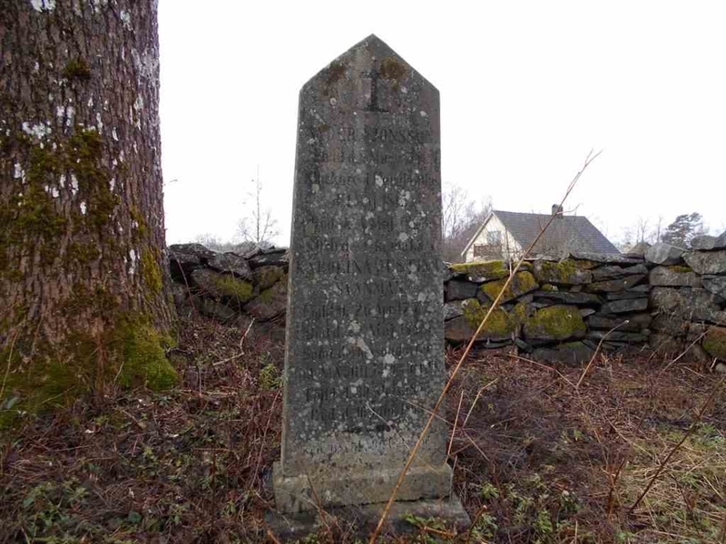 Grave number: FÄ 002    31
