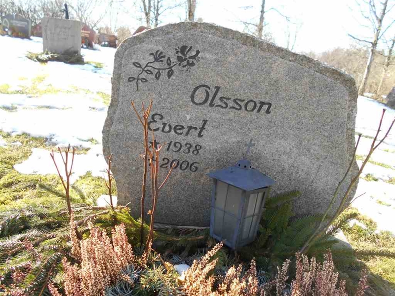 Grave number: FÄ 032    51