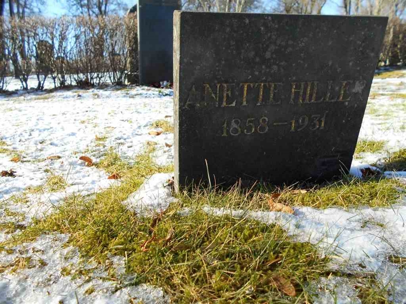 Grave number: FÄ 021    97